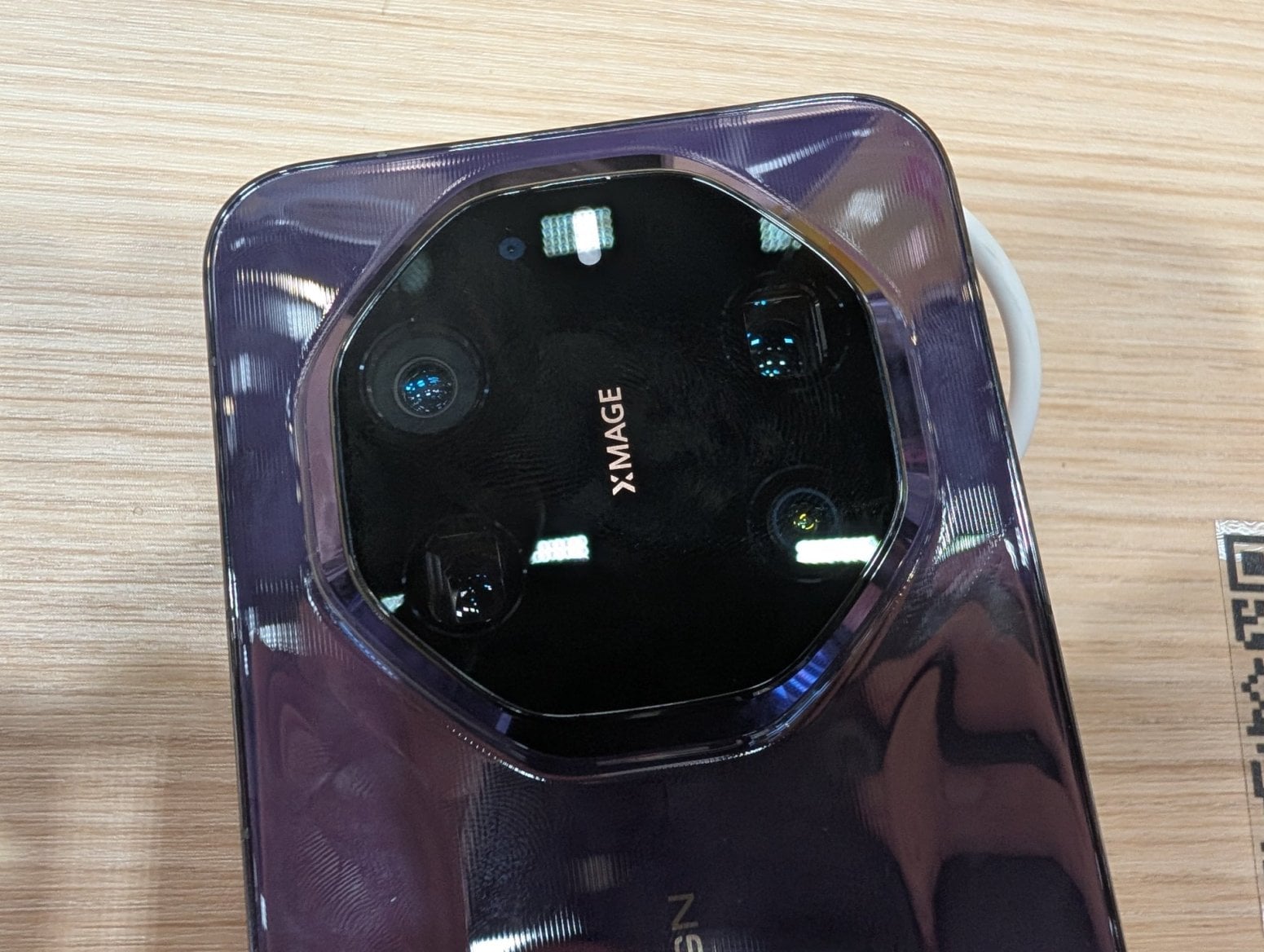 Chytré telefony Huawei Mate