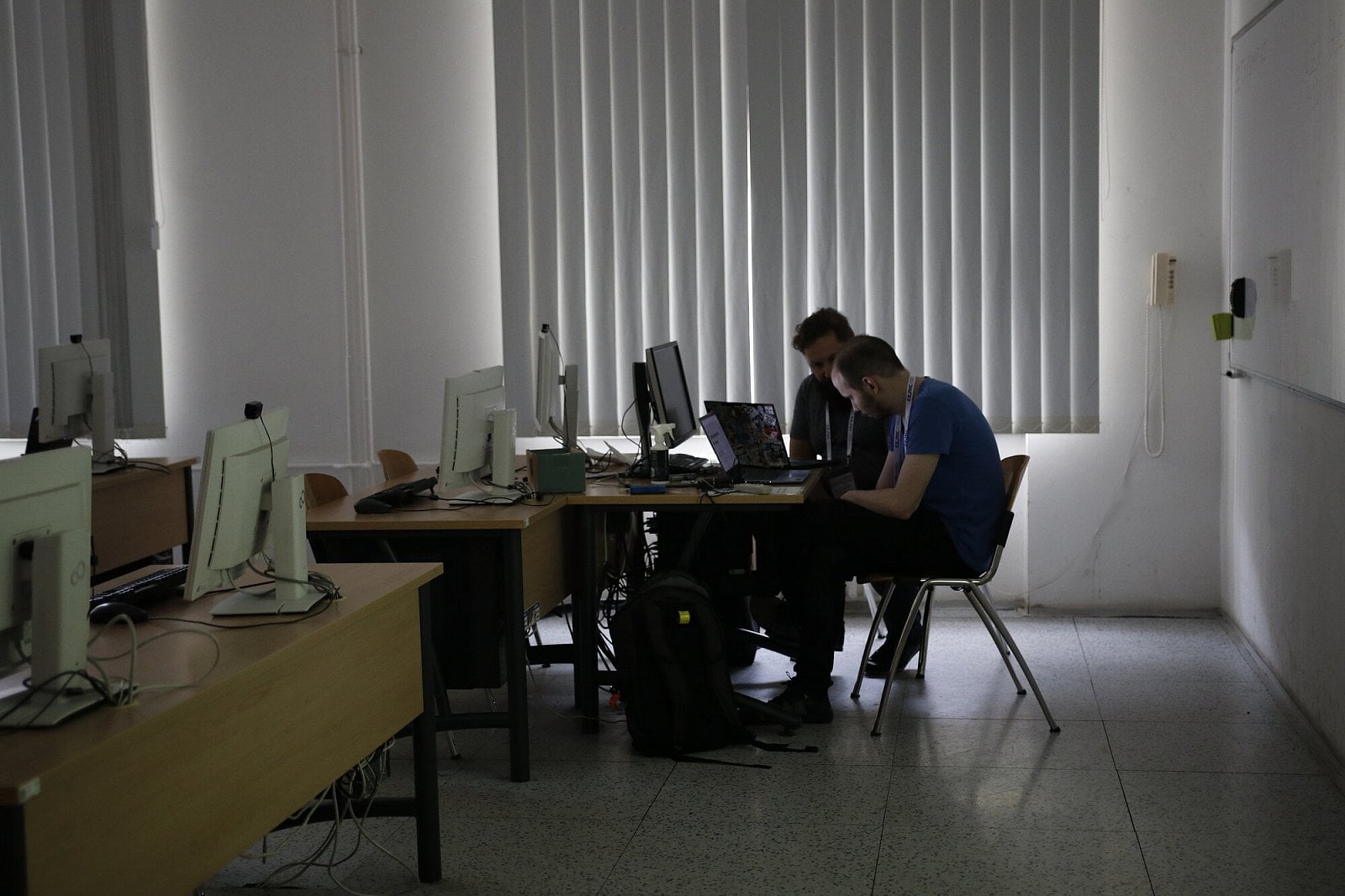 InstallFest 2020 sobota