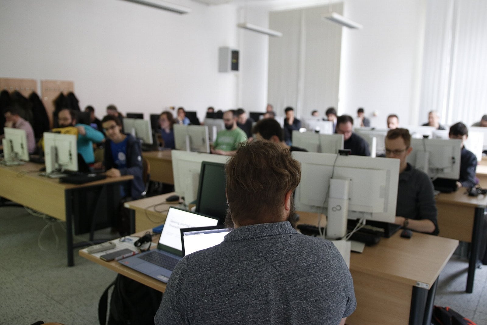 InstallFest 2020 sobota