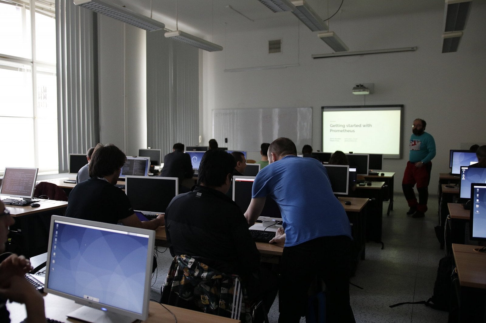 InstallFest 2020 sobota