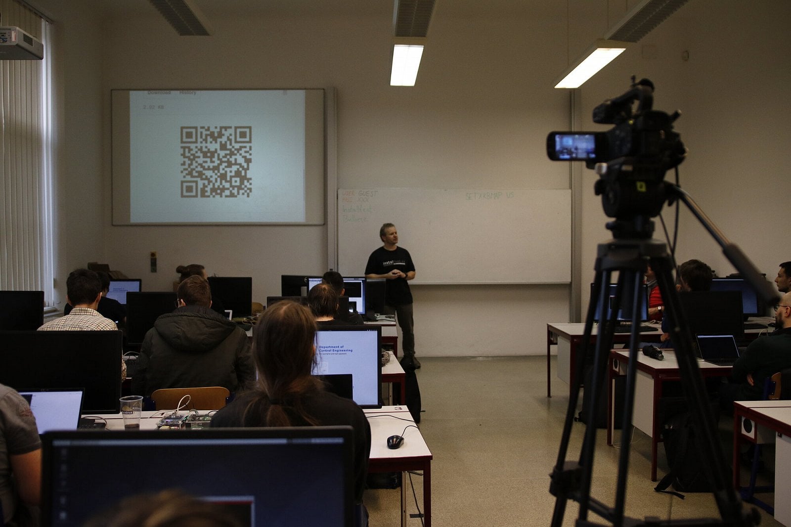 InstallFest 2020 sobota