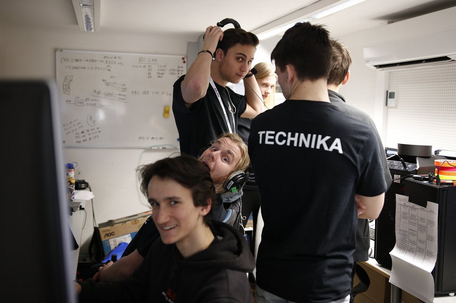 InstallFest 2020 sobota