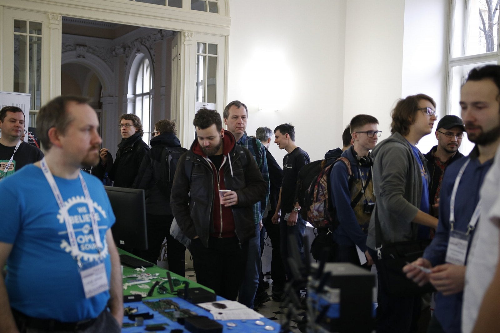 InstallFest 2020 sobota