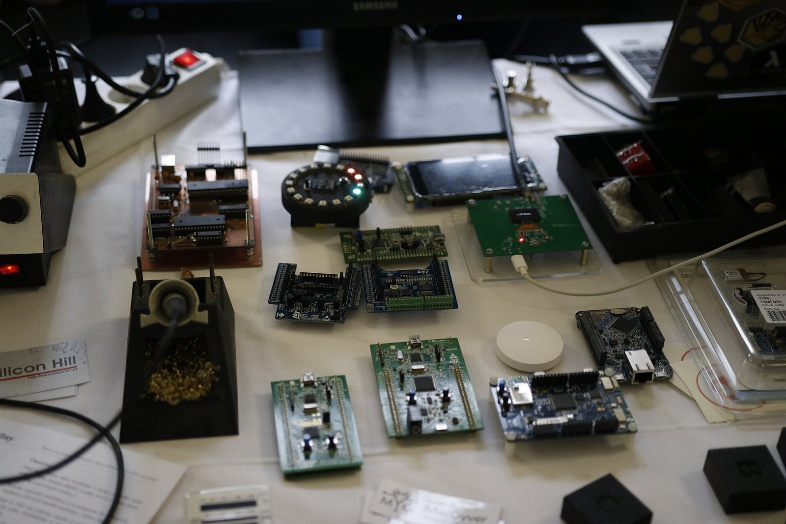 InstallFest 2020 sobota