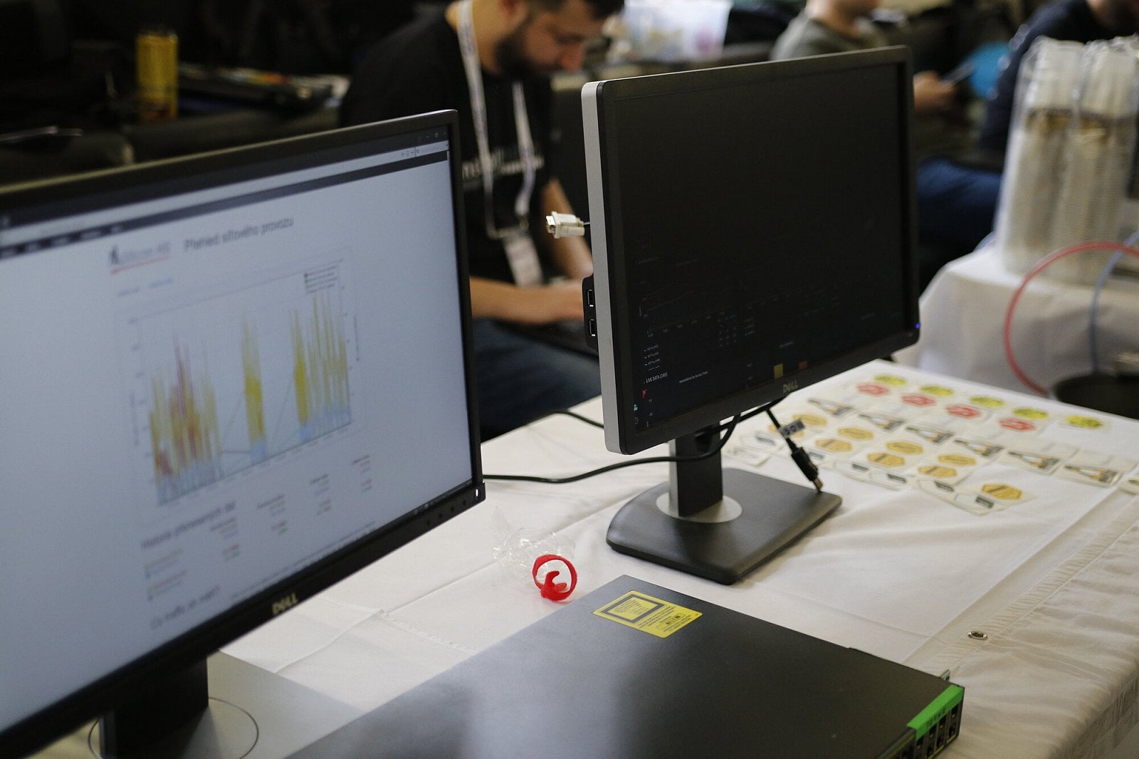 InstallFest 2020 sobota