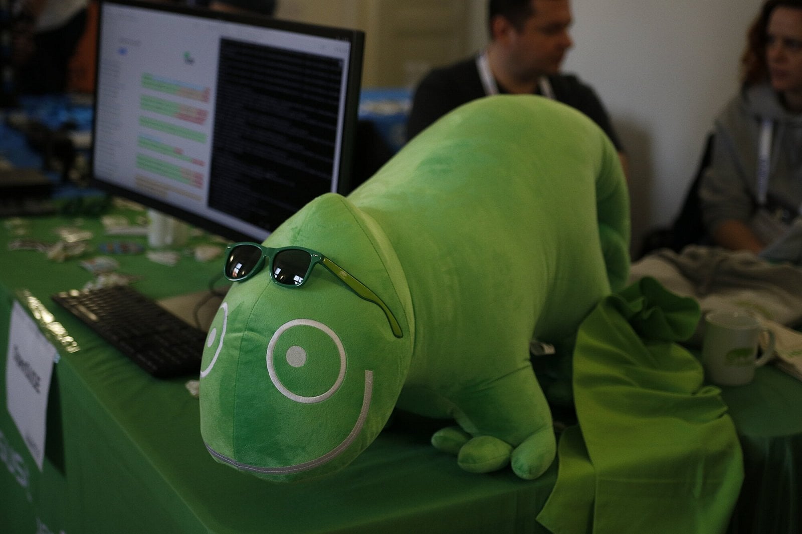 InstallFest 2020 sobota