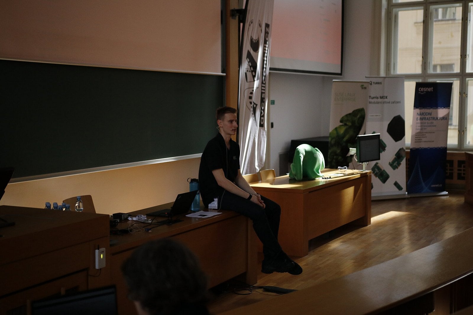 InstallFest 2020 sobota