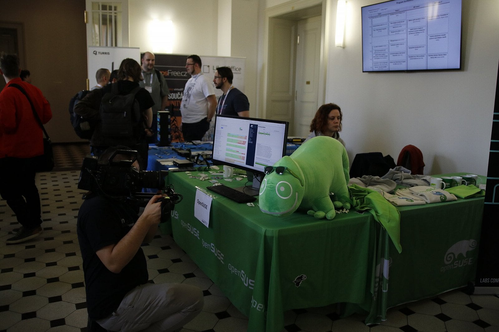 InstallFest 2020 sobota