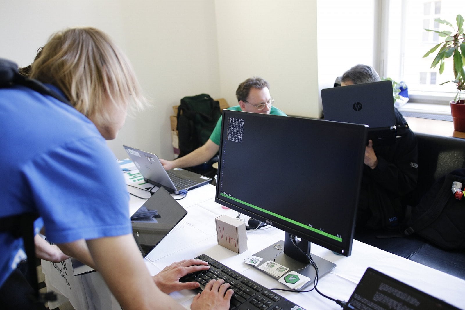 InstallFest 2020 sobota