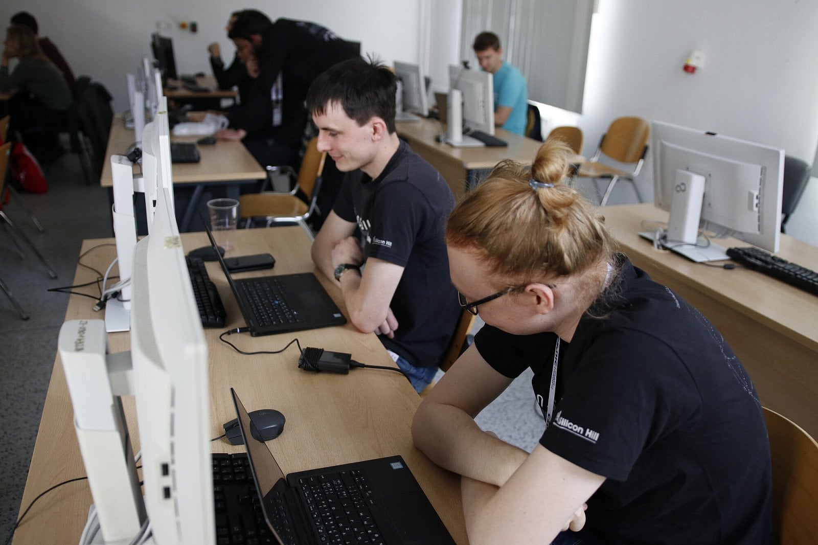 InstallFest 2020 sobota