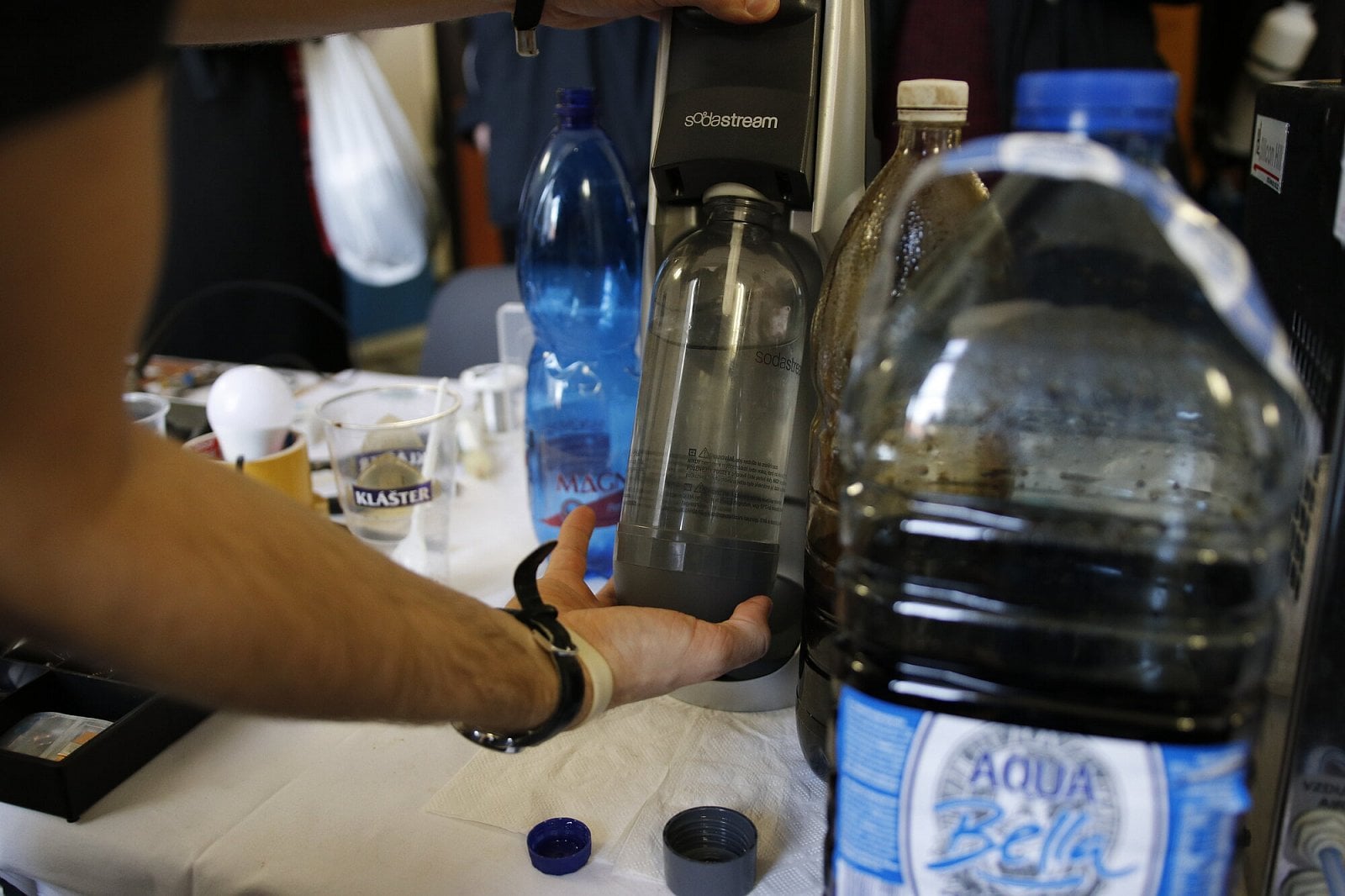 InstallFest 2020 sobota