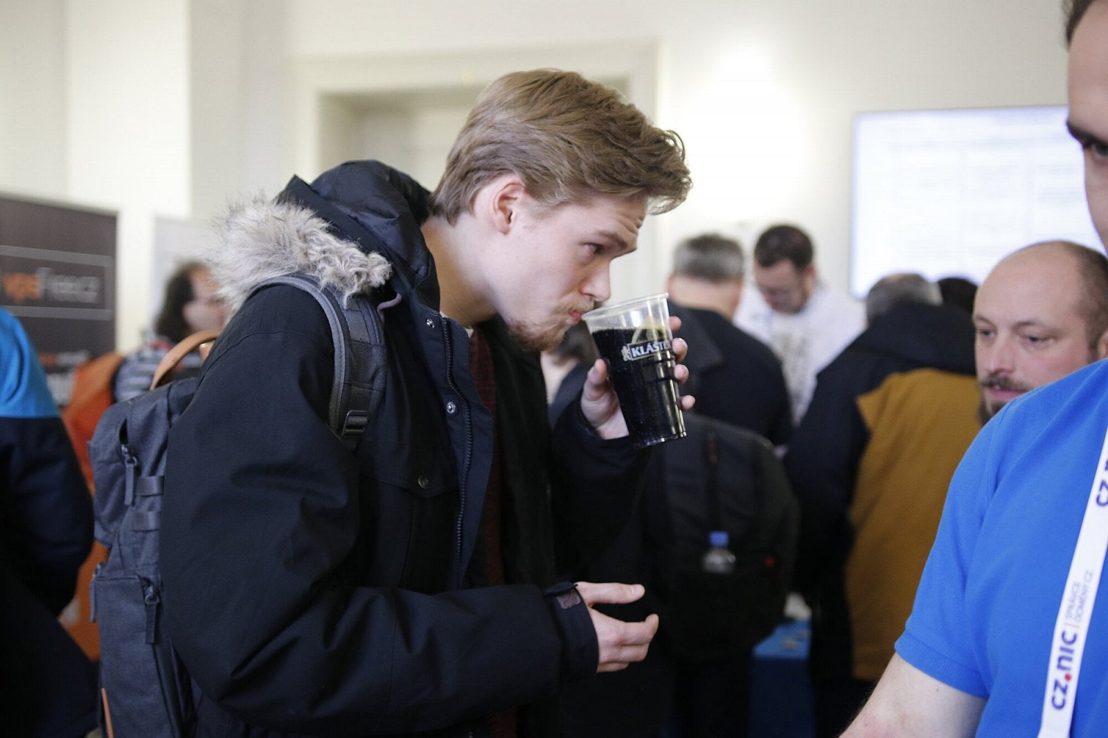 InstallFest 2020 sobota