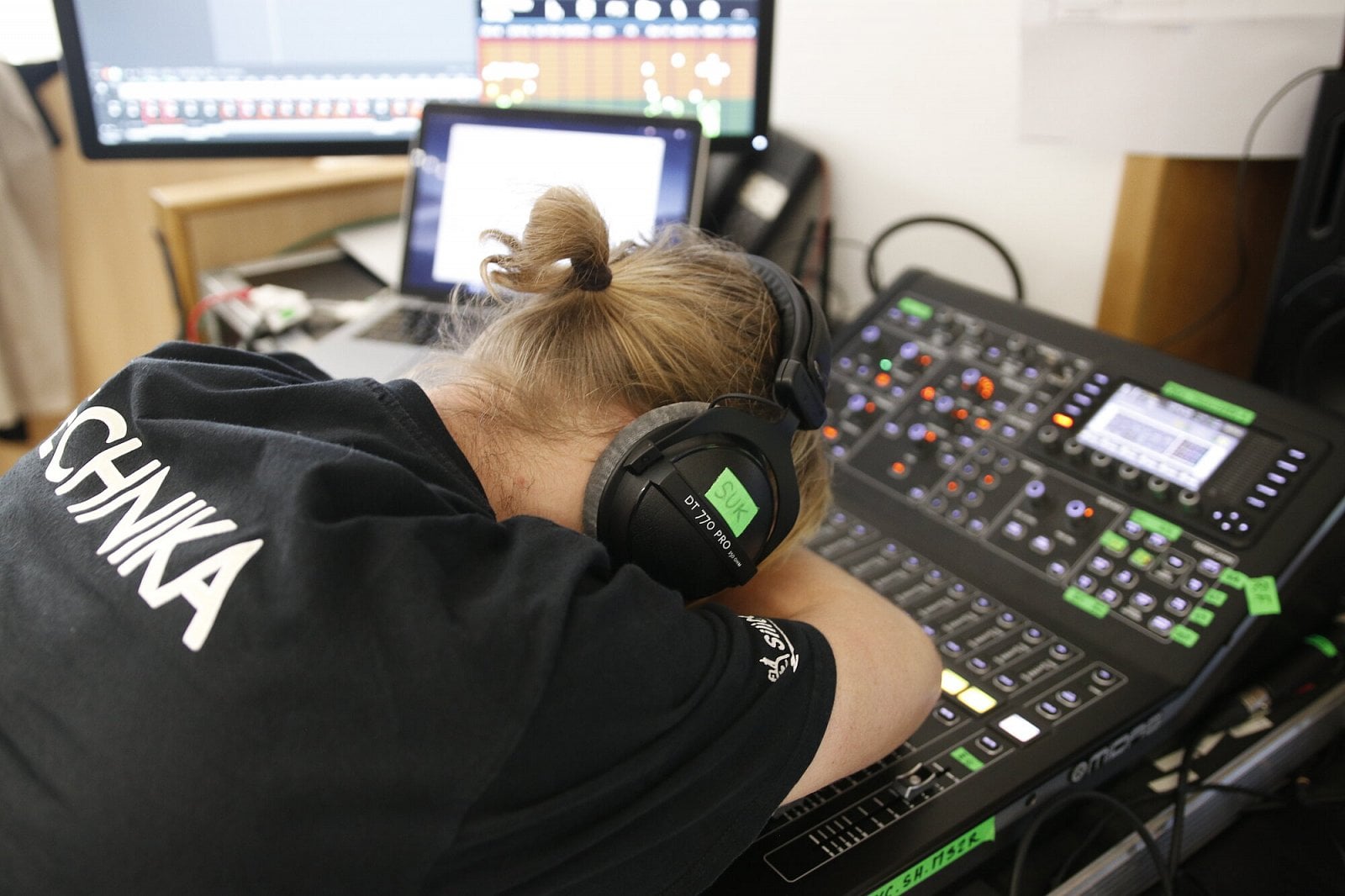 InstallFest 2020 sobota