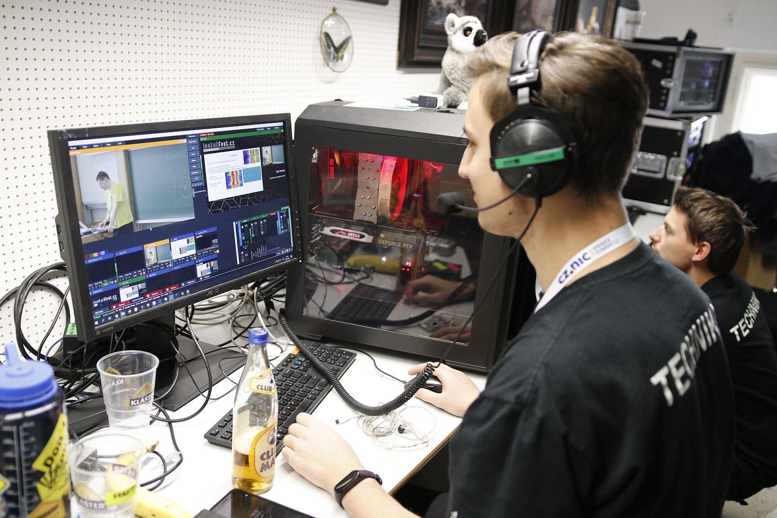 InstallFest 2020 sobota