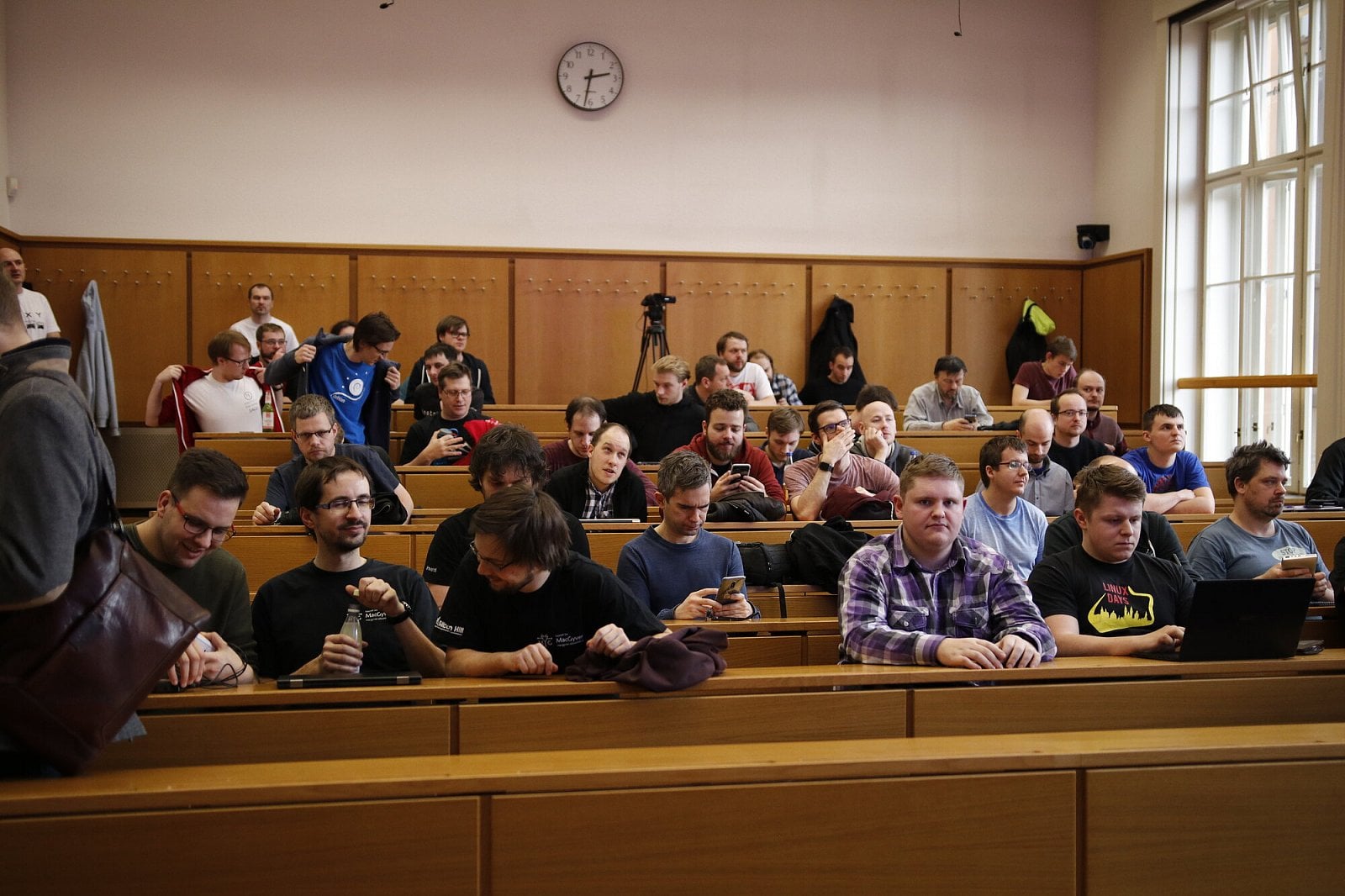 InstallFest 2020 sobota