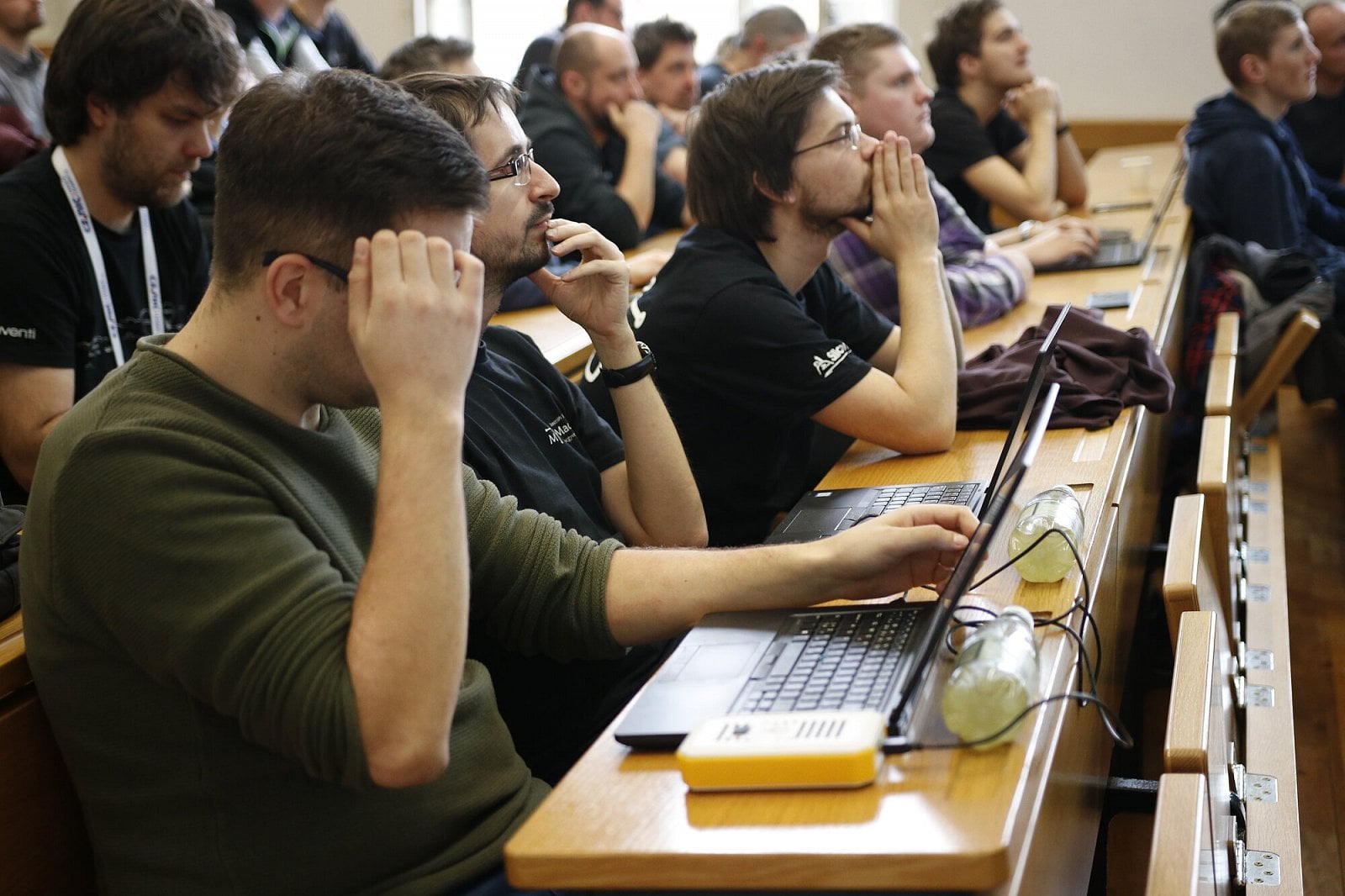 InstallFest 2020 sobota