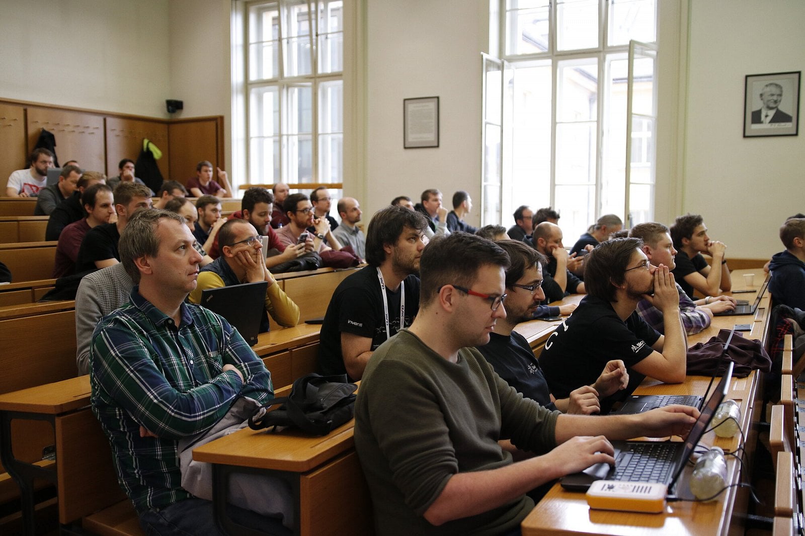 InstallFest 2020 sobota