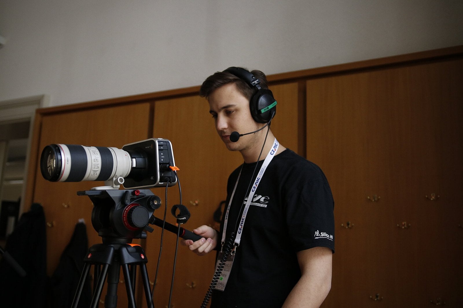 InstallFest 2020 sobota