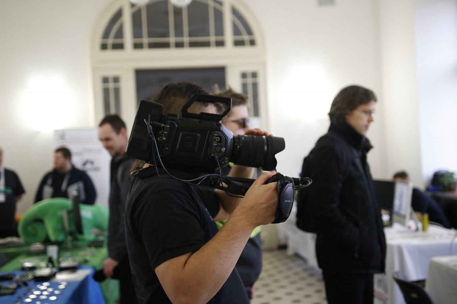 InstallFest 2020 sobota