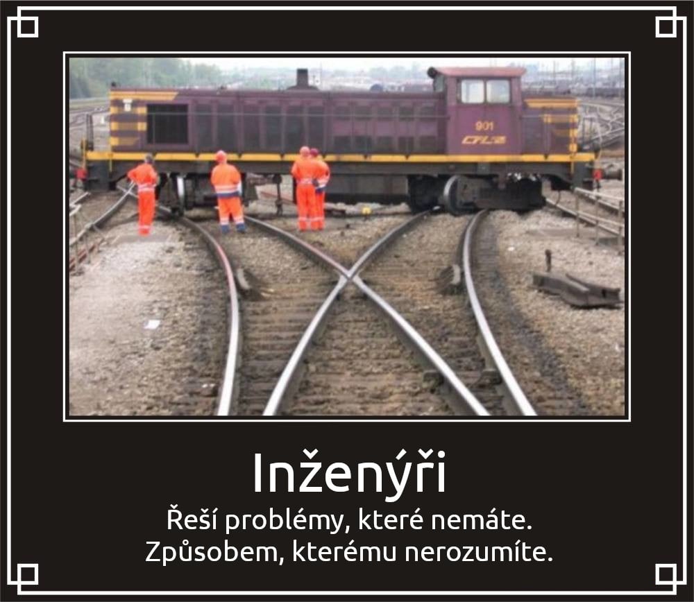 Ty potvory vám vlezou všude.