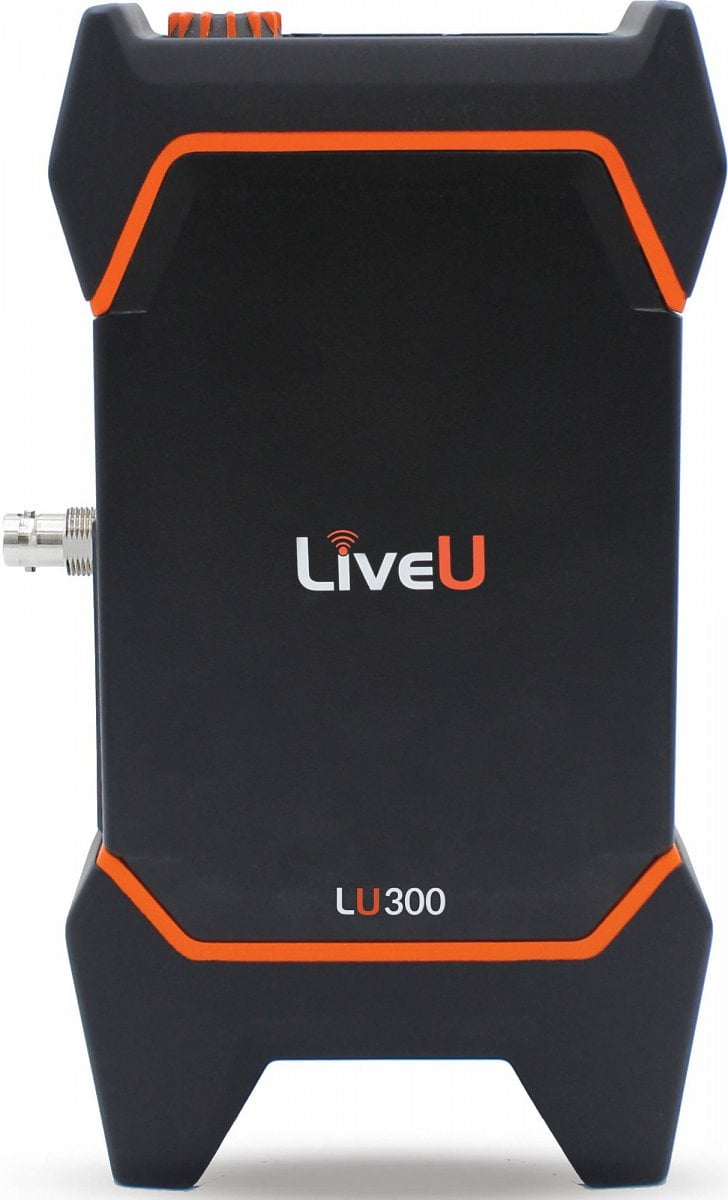 LU300 HEVC