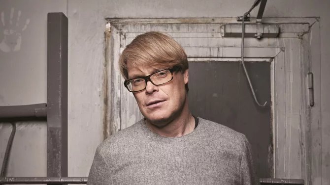 Majitel a šéfdesignér firmy mmcité David Karásek