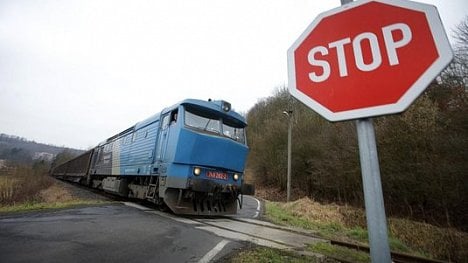 Náhledový obrázek - Zpátky na koleje. Česko se vrací k nákladní vlakové dopravě