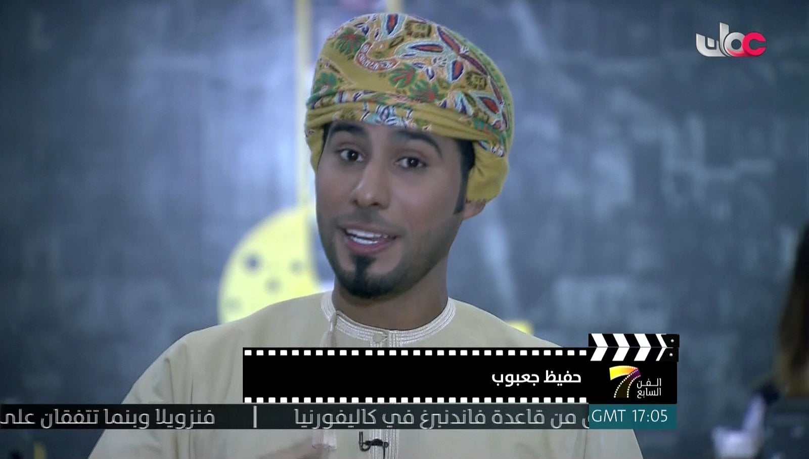 Nové satelitní FTA kanály 17/2018