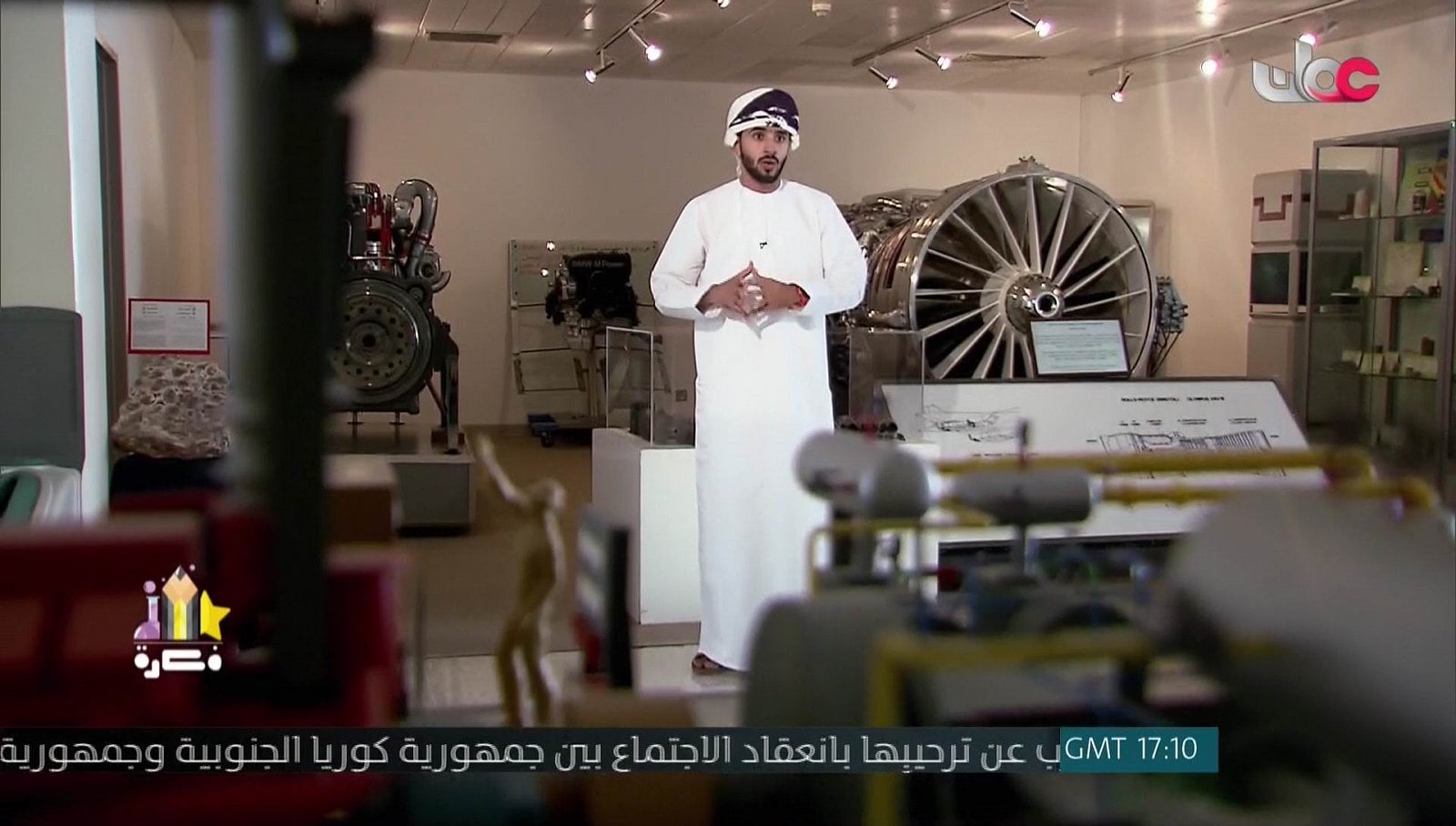 Nové satelitní FTA kanály 17/2018