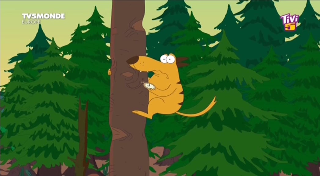 Nové satelitní FTA kanály 17/2018