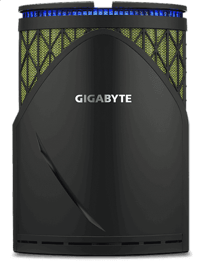 Počítač Gigabyte Gaming GT