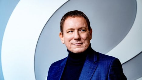 Náhledový obrázek - Partners jdou do Německa. Spojili se s tamní SCALA Finanzgruppe