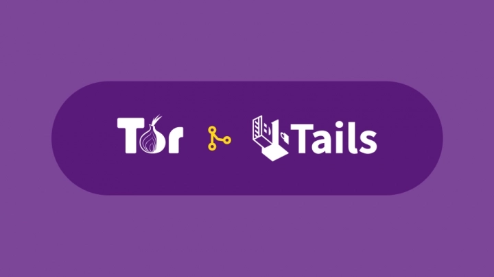 Tor + Tails