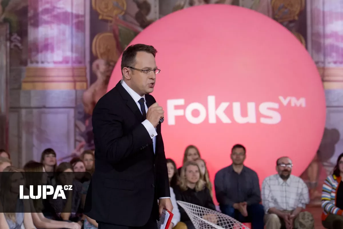 Zpravodajská stanice ČT24 přeruší výrobu některých pořadů [DOPLNĚNO]