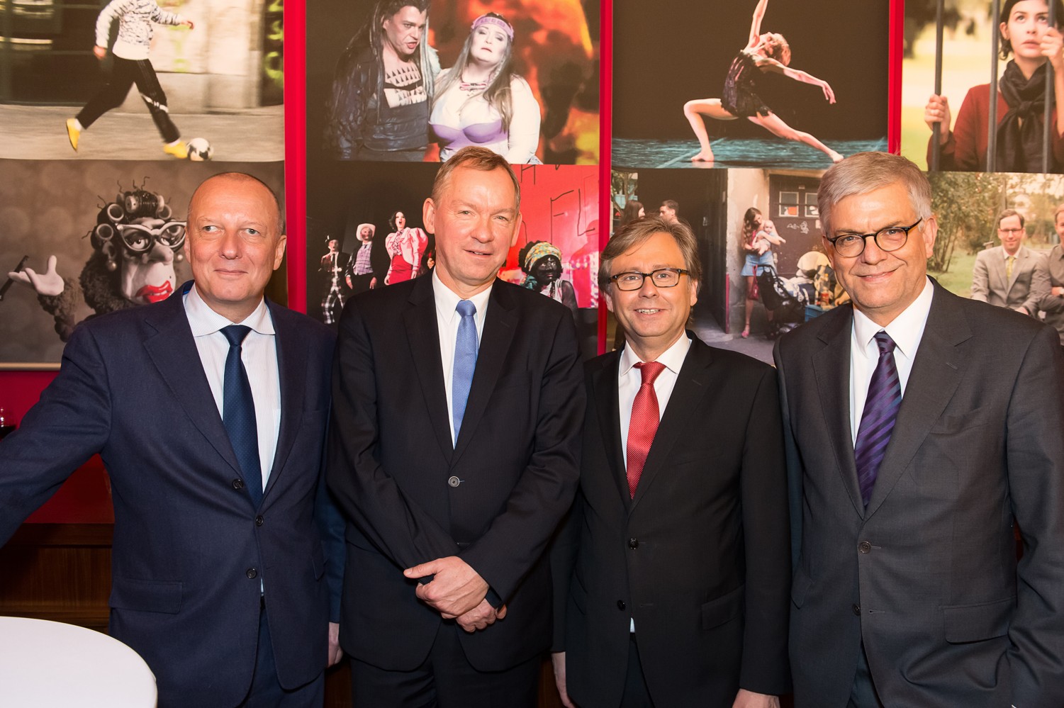 Veřejnoprávní televize 3sat slaví 30. narozeniny