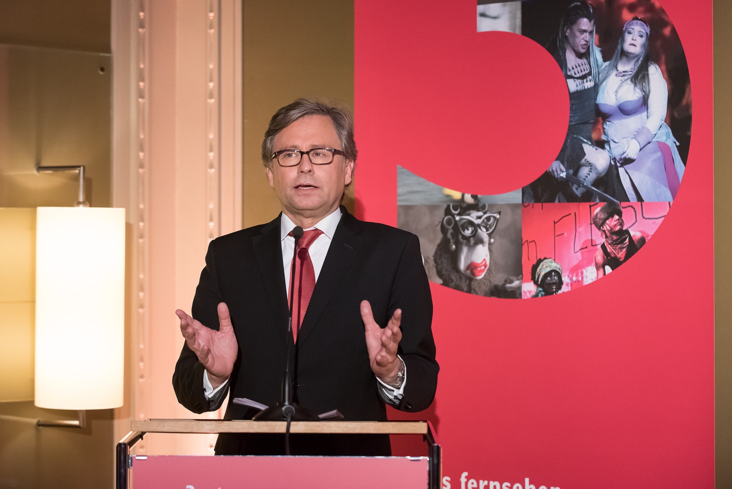 Veřejnoprávní televize 3sat slaví 30. narozeniny