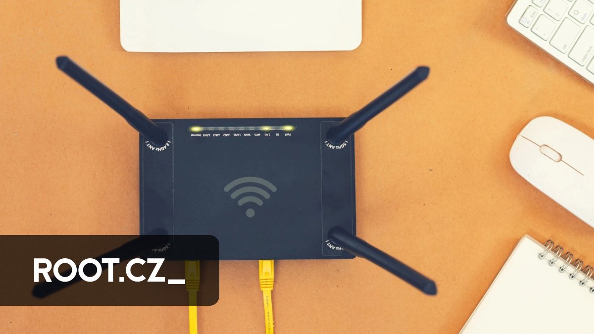 Wi-Fi 8 vymění další navýšení rychlosti za vyšší spolehlivost - Root.cz