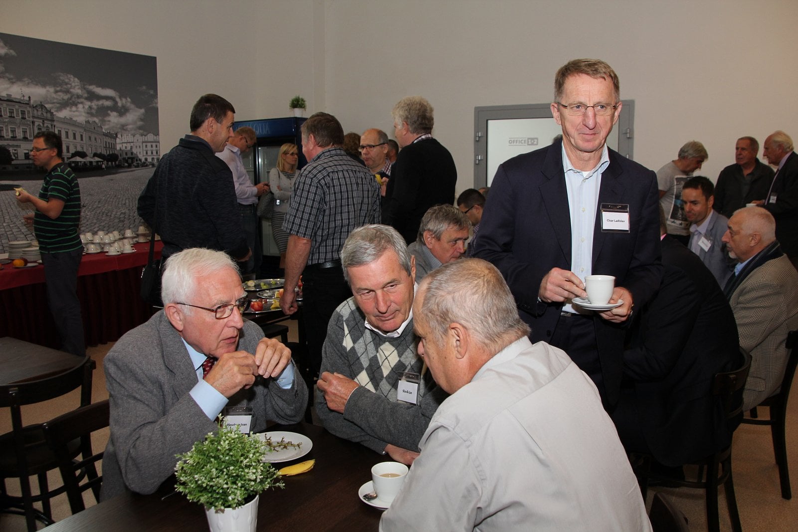 XXVI. konference Radiokomunikace