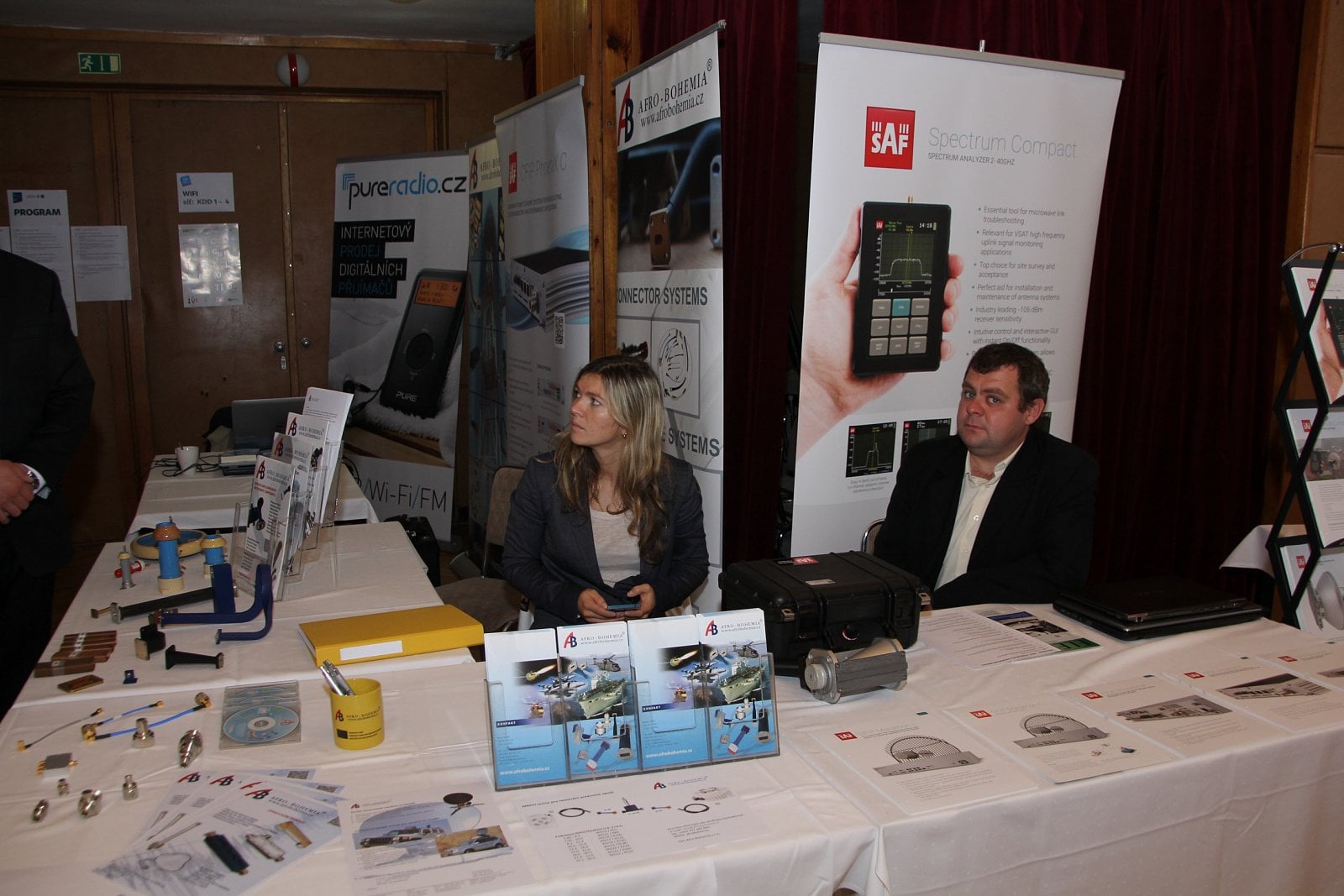 XXVI. konference Radiokomunikace