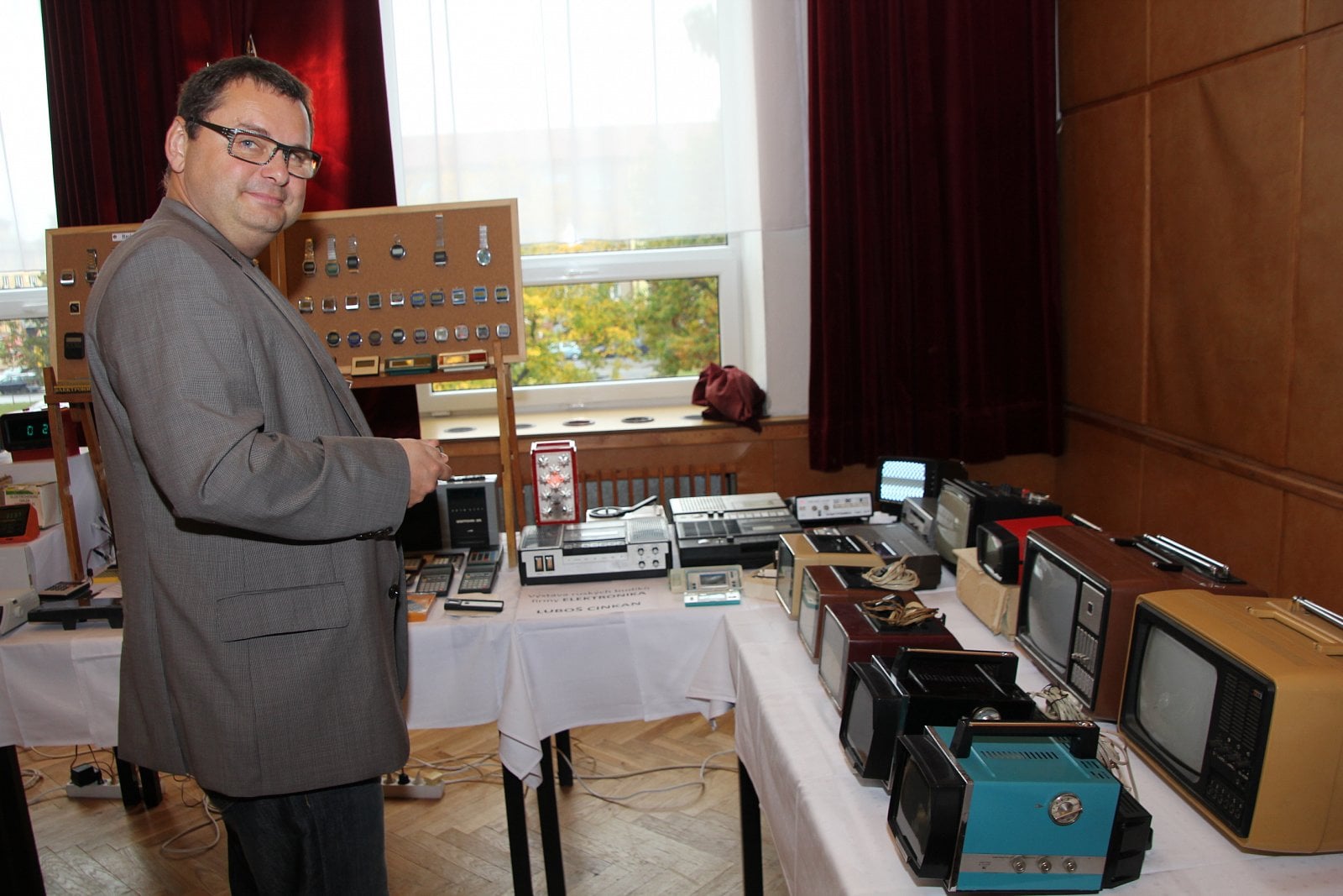 XXVI. konference Radiokomunikace