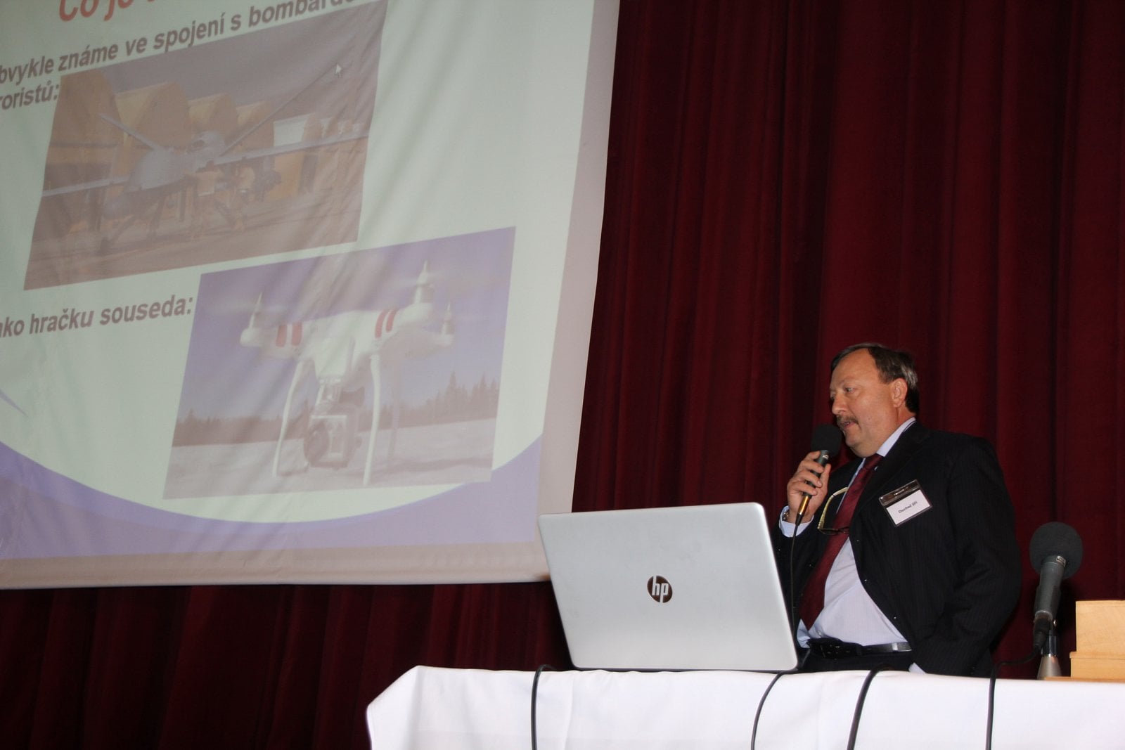 XXVI. konference Radiokomunikace