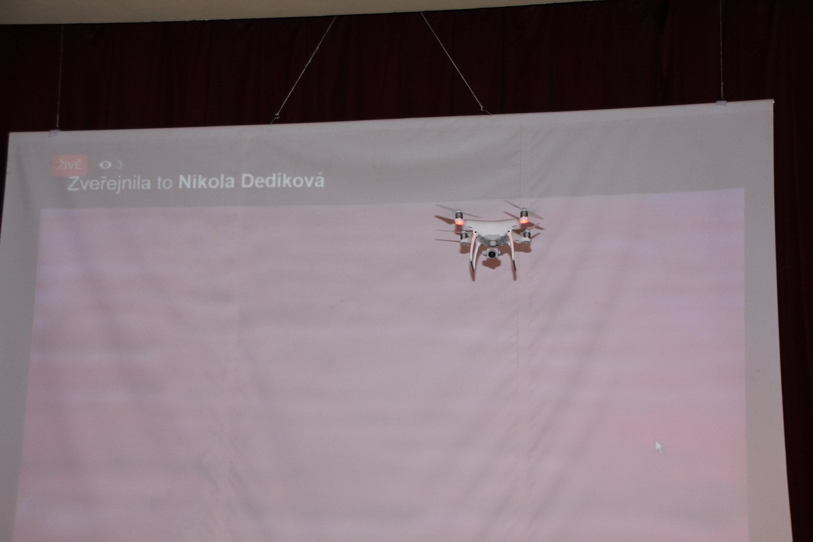 XXVI. konference Radiokomunikace