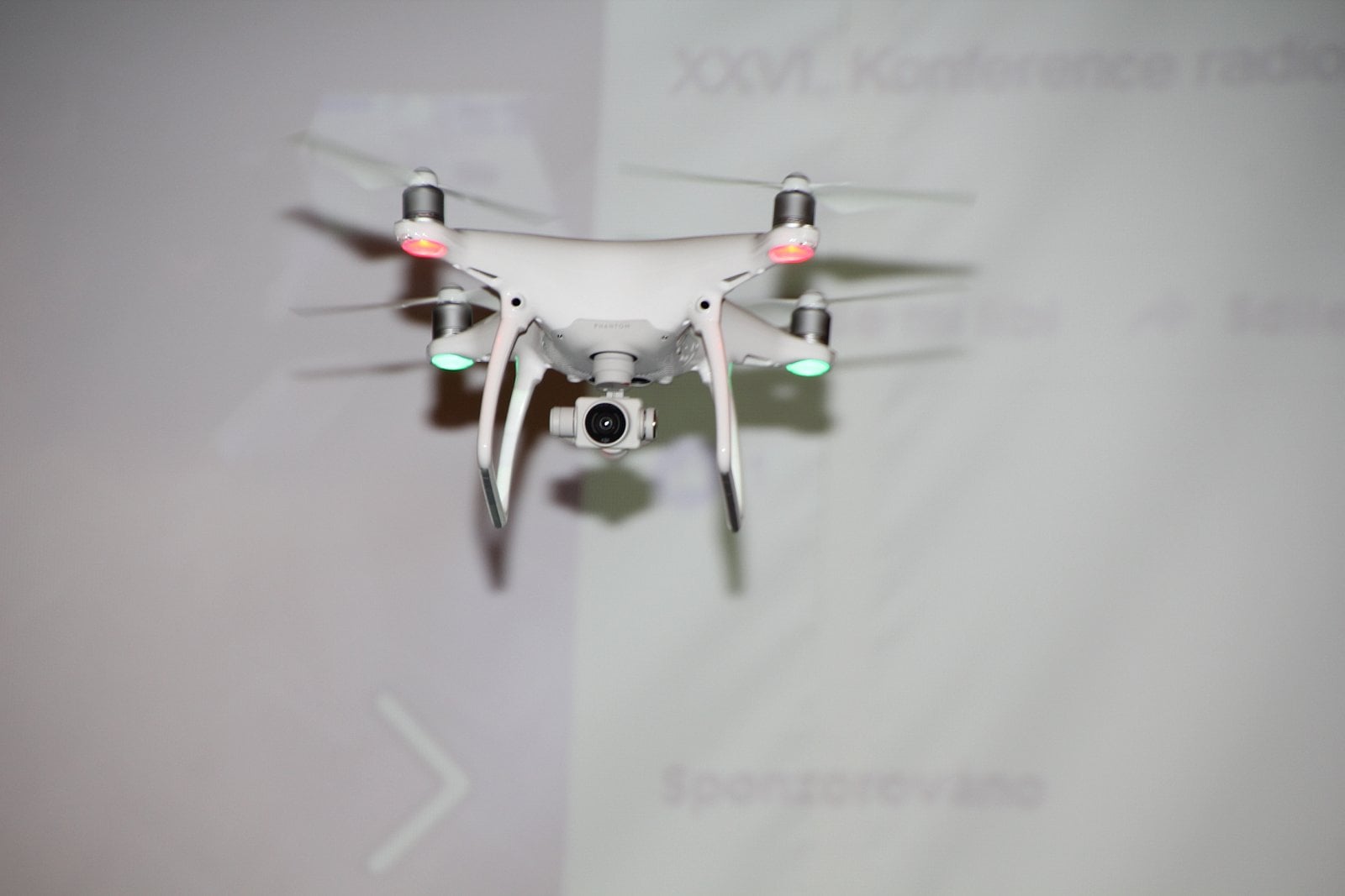 XXVI. konference Radiokomunikace