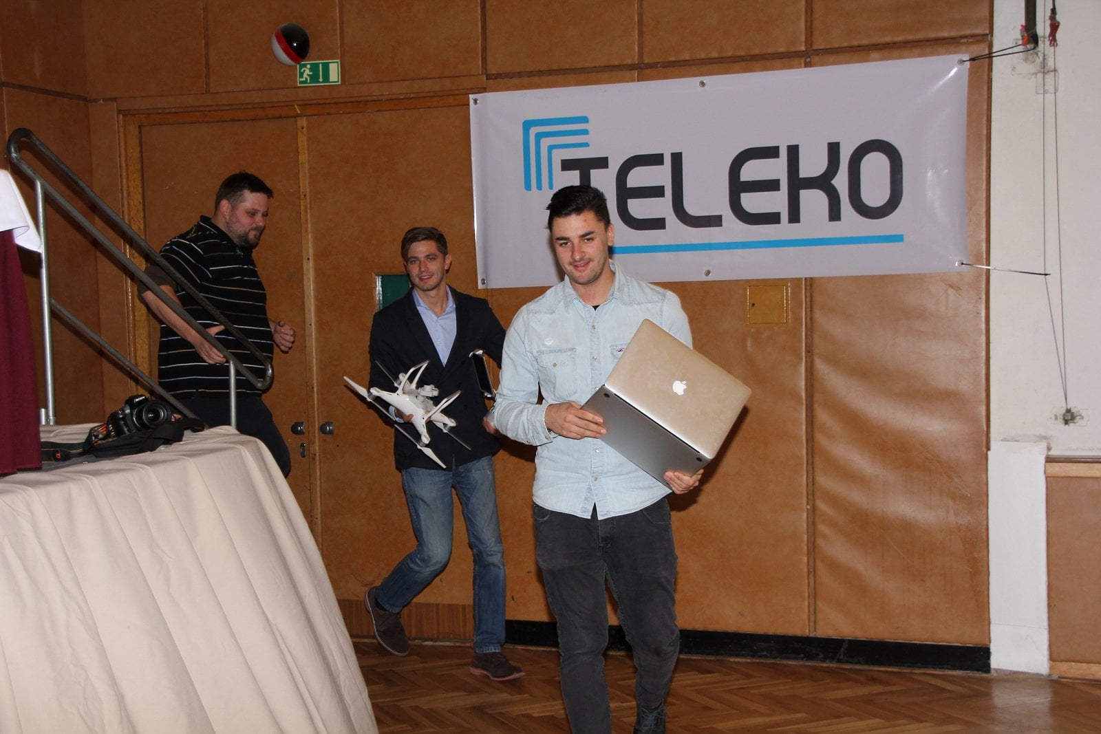 XXVI. konference Radiokomunikace