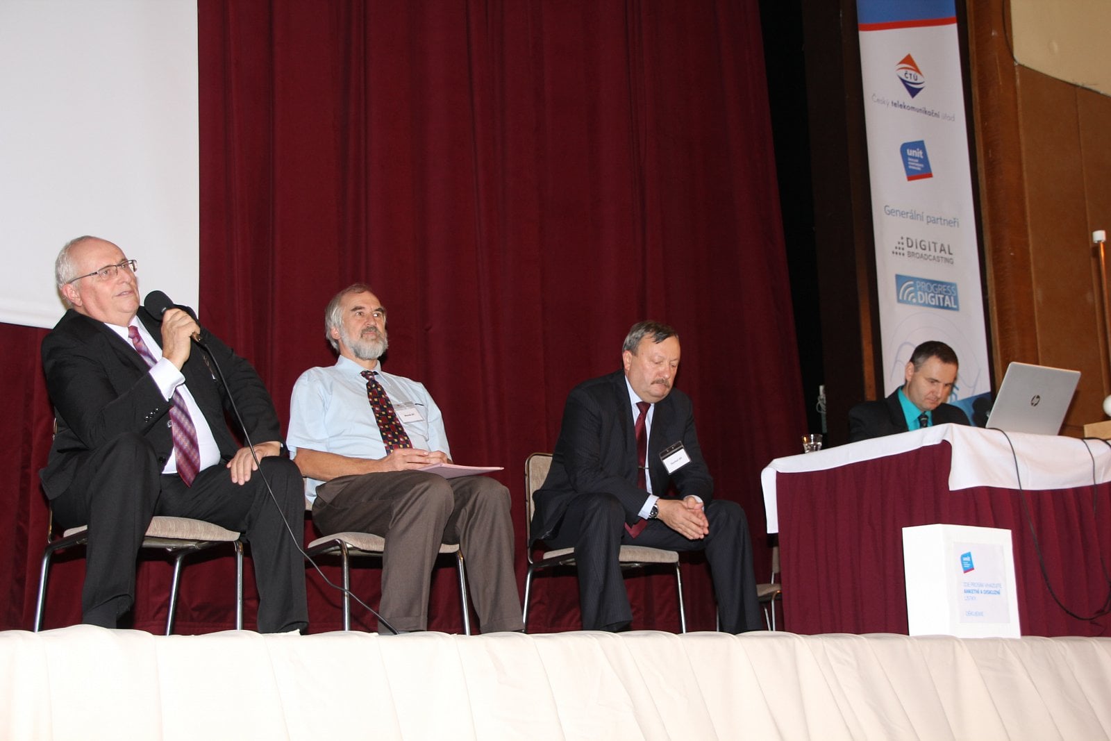 XXVI. konference Radiokomunikace