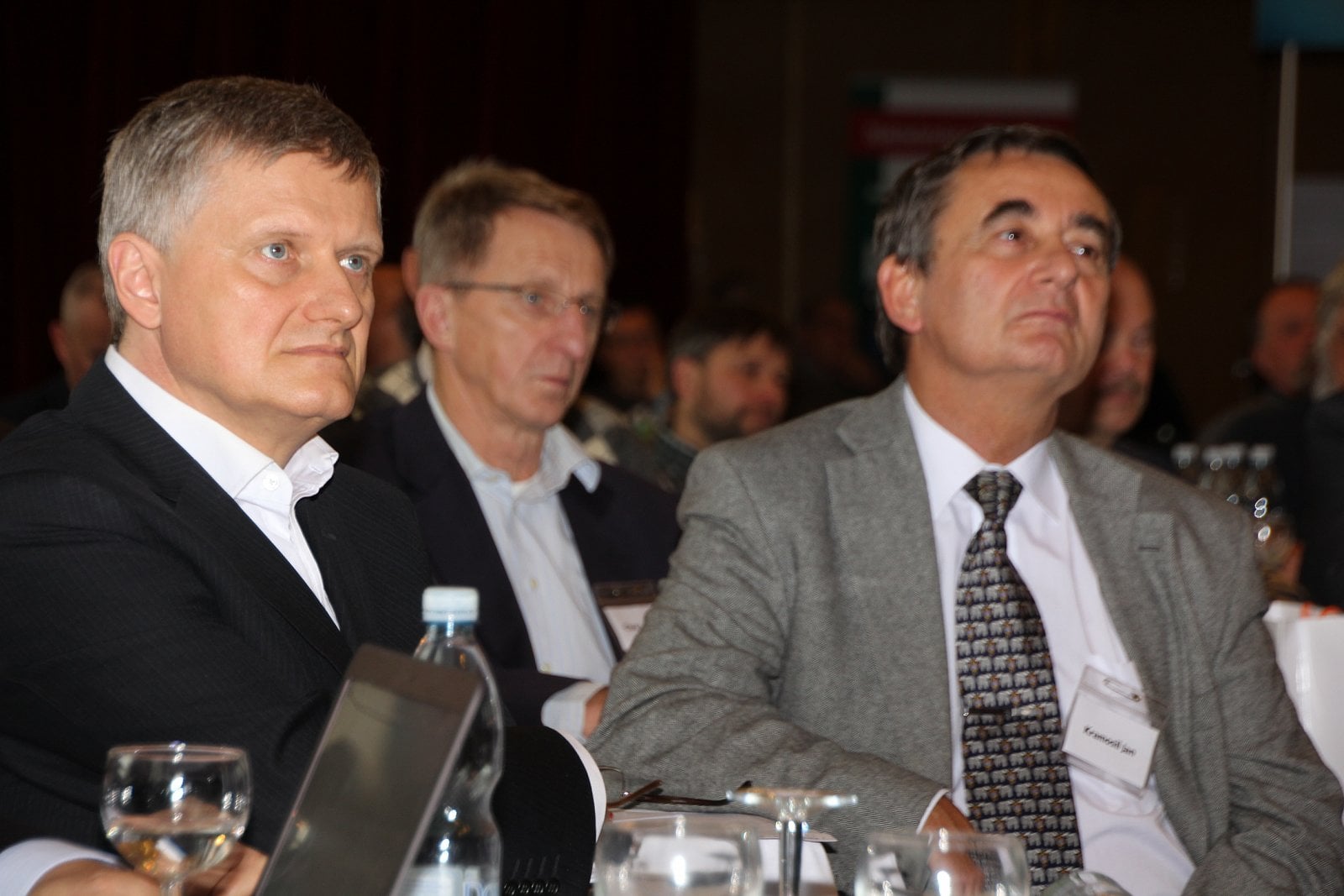 XXVI. konference Radiokomunikace