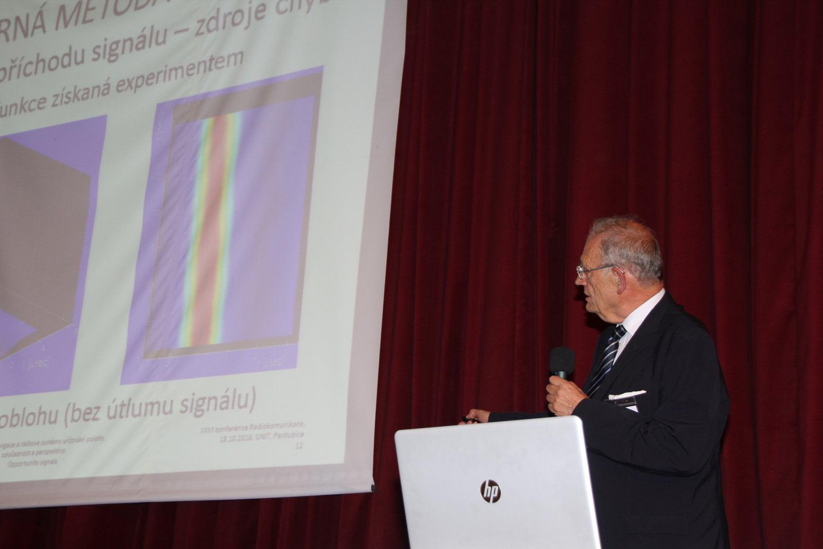 XXVI. konference Radiokomunikace