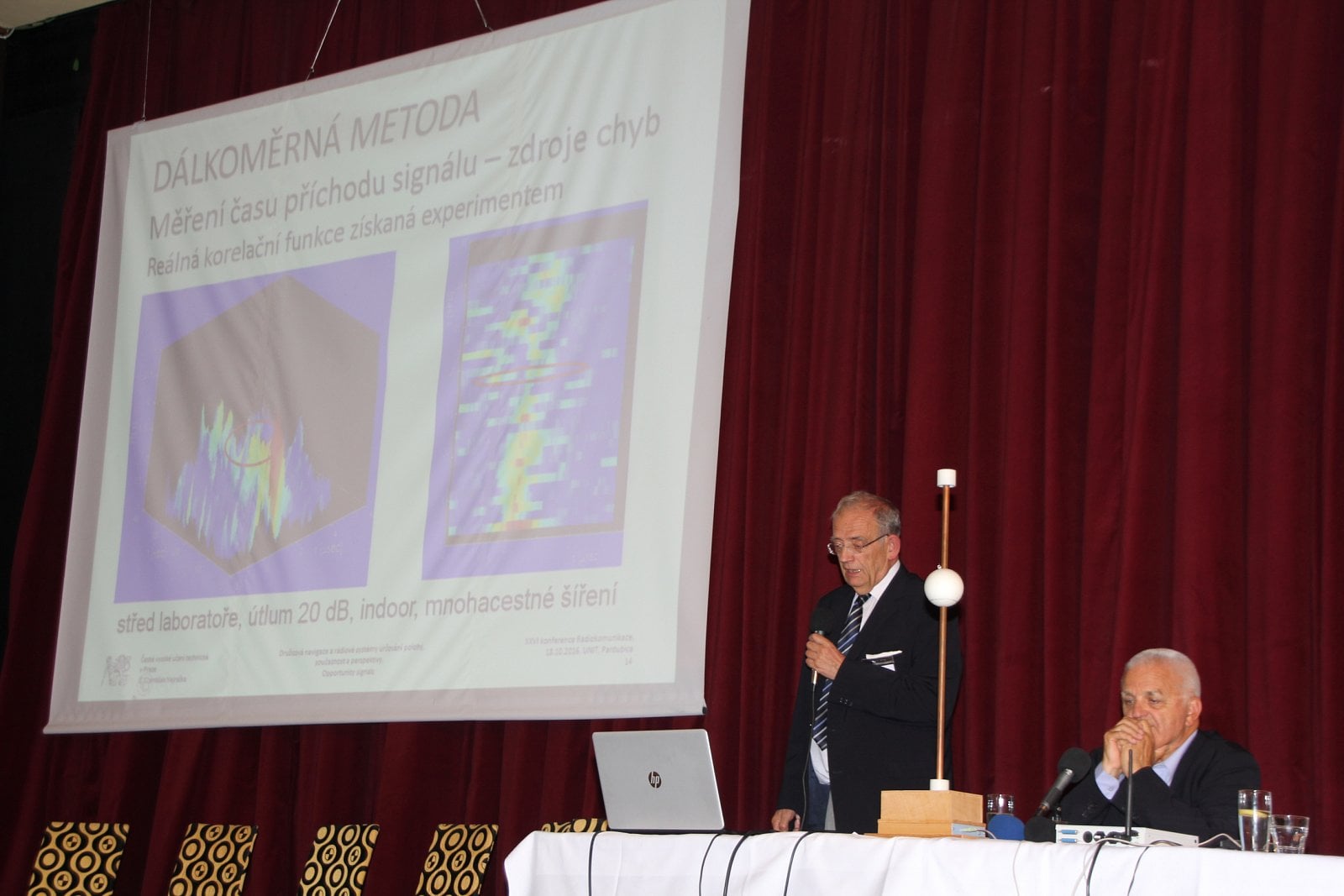 XXVI. konference Radiokomunikace