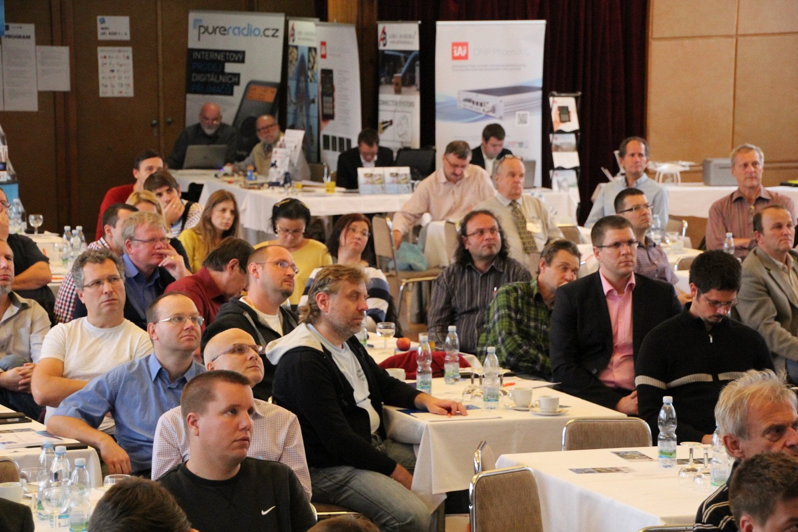 XXVI. konference Radiokomunikace