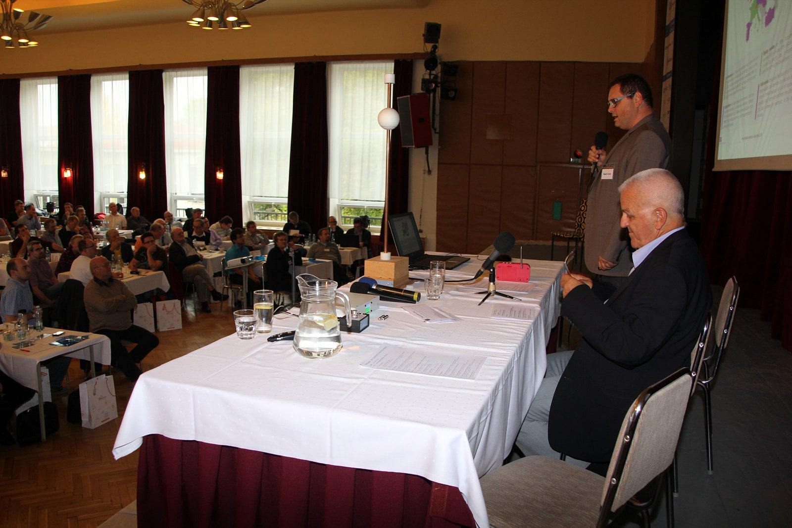 XXVI. konference Radiokomunikace